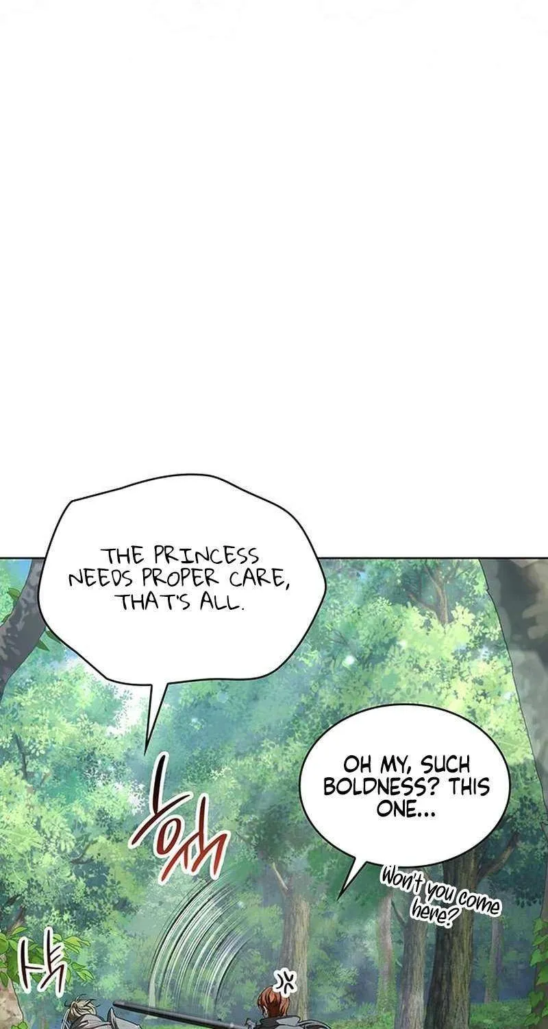 If You Want a Cheeky Sorceress Chapter 19 page 66 - 