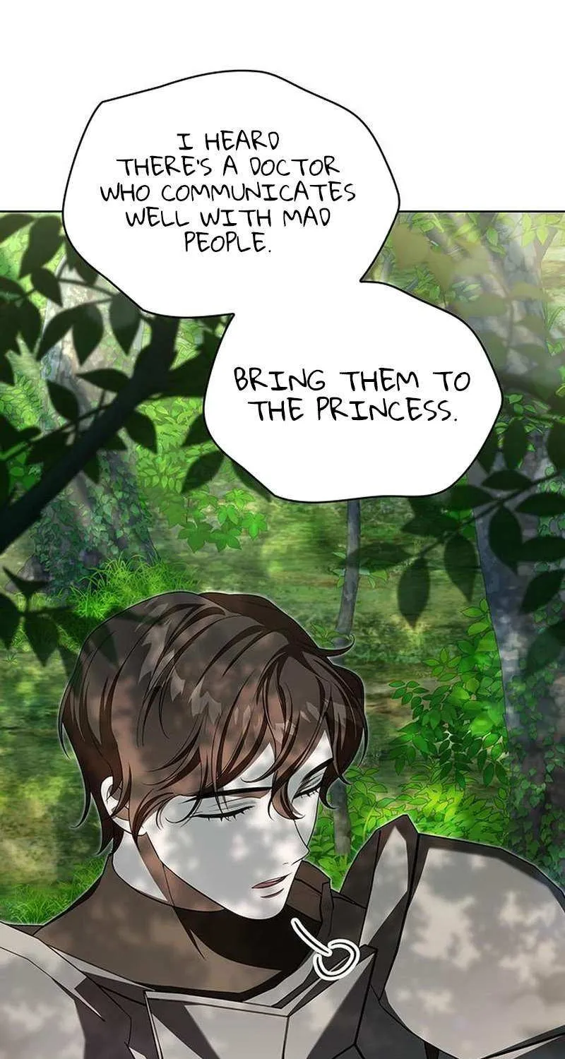 If You Want a Cheeky Sorceress Chapter 19 page 68 - 