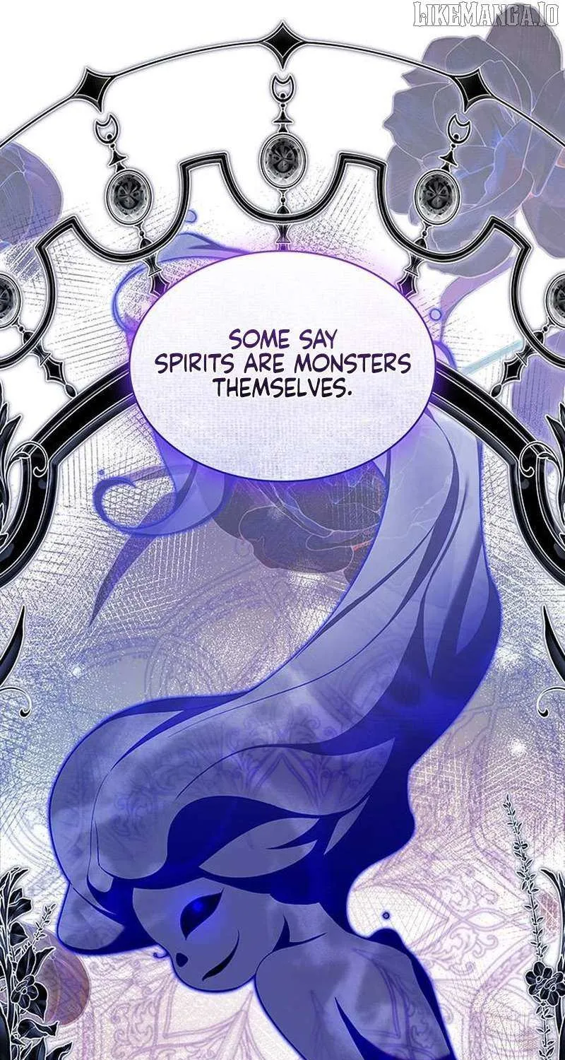 If You Want a Cheeky Sorceress Chapter 19 page 70 - 