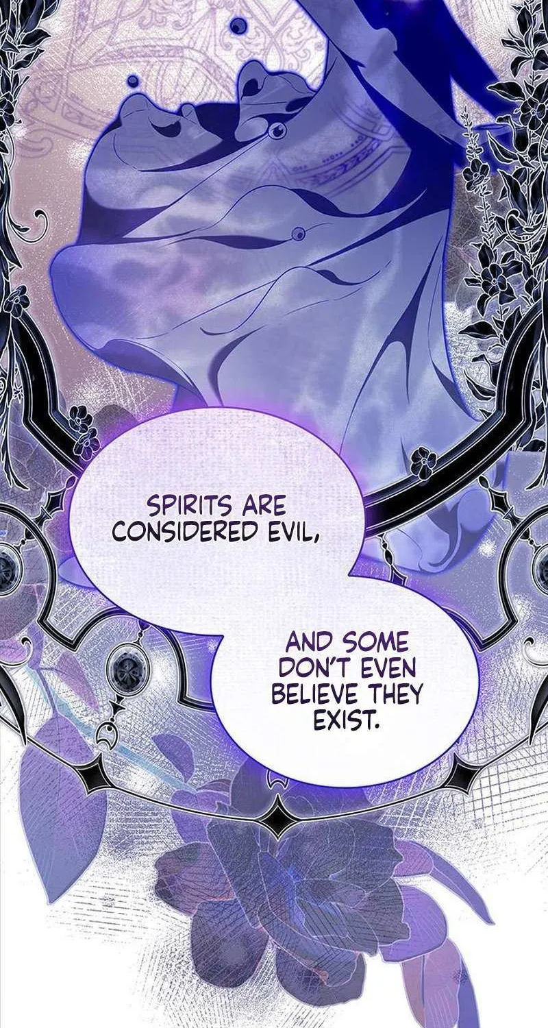 If You Want a Cheeky Sorceress Chapter 19 page 71 - 