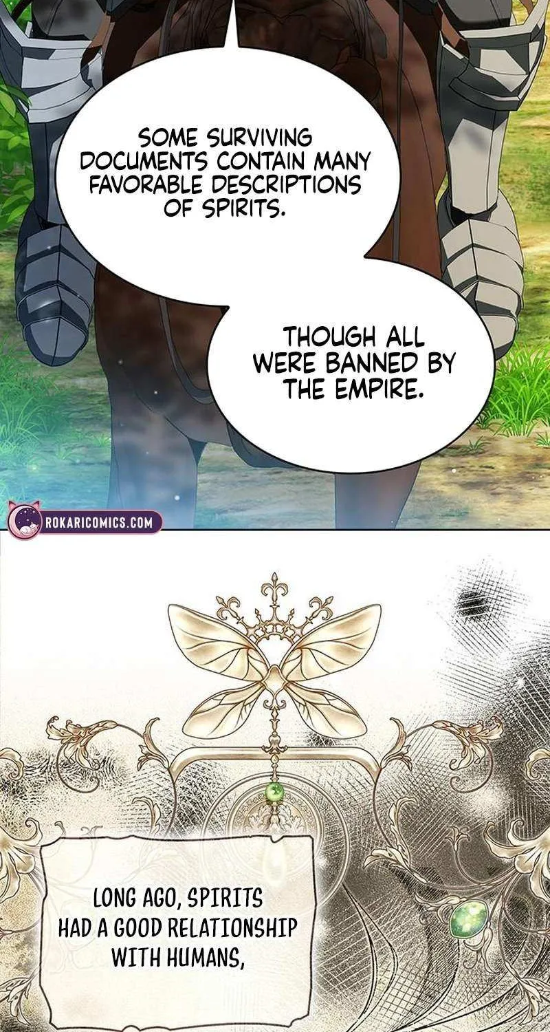 If You Want a Cheeky Sorceress Chapter 19 page 73 - 