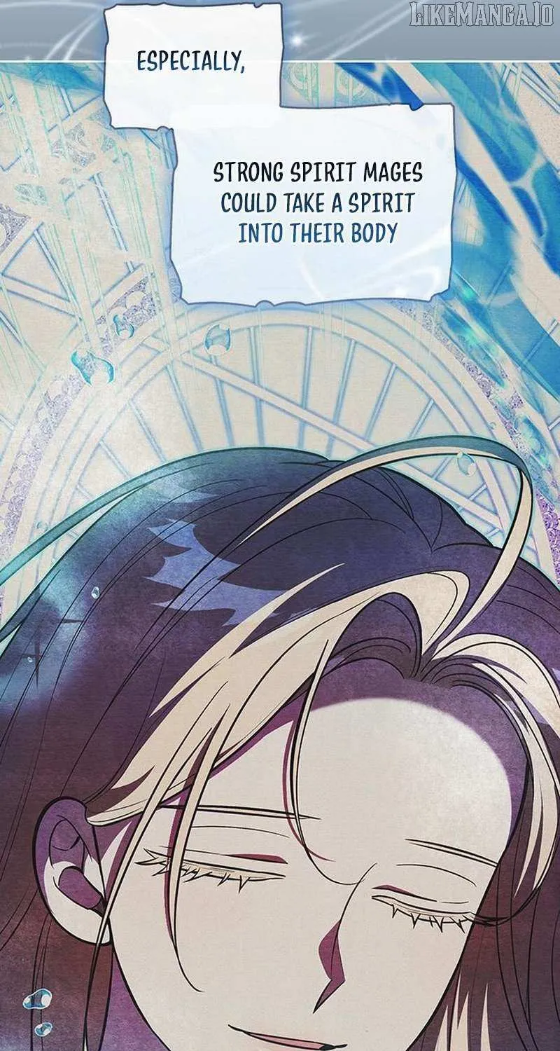 If You Want a Cheeky Sorceress Chapter 19 page 76 - 