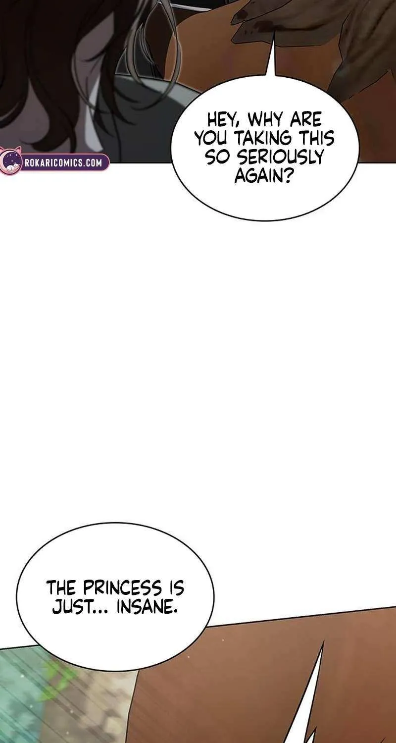 If You Want a Cheeky Sorceress Chapter 19 page 80 - 