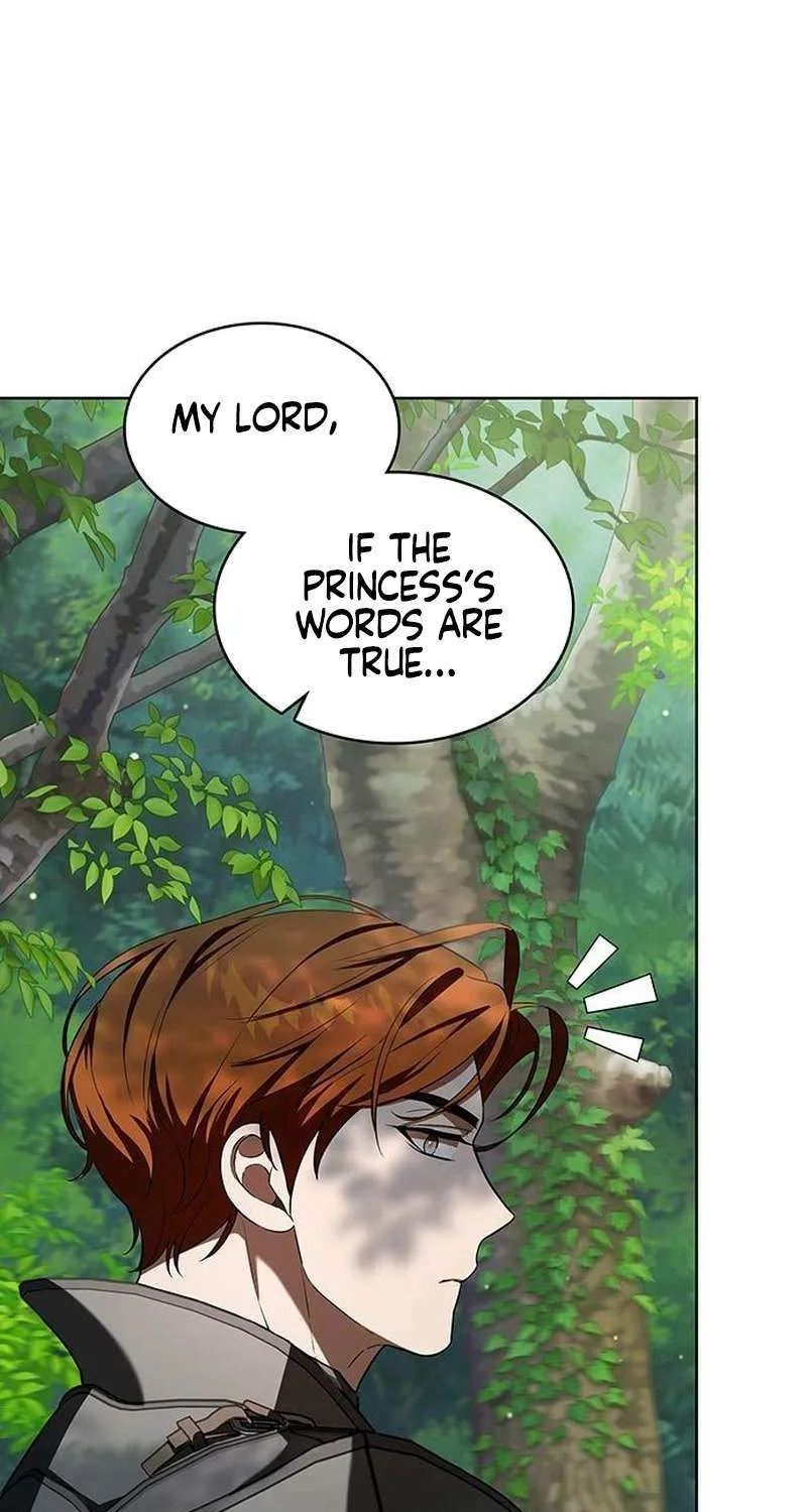If You Want a Cheeky Sorceress Chapter 19 page 85 - 