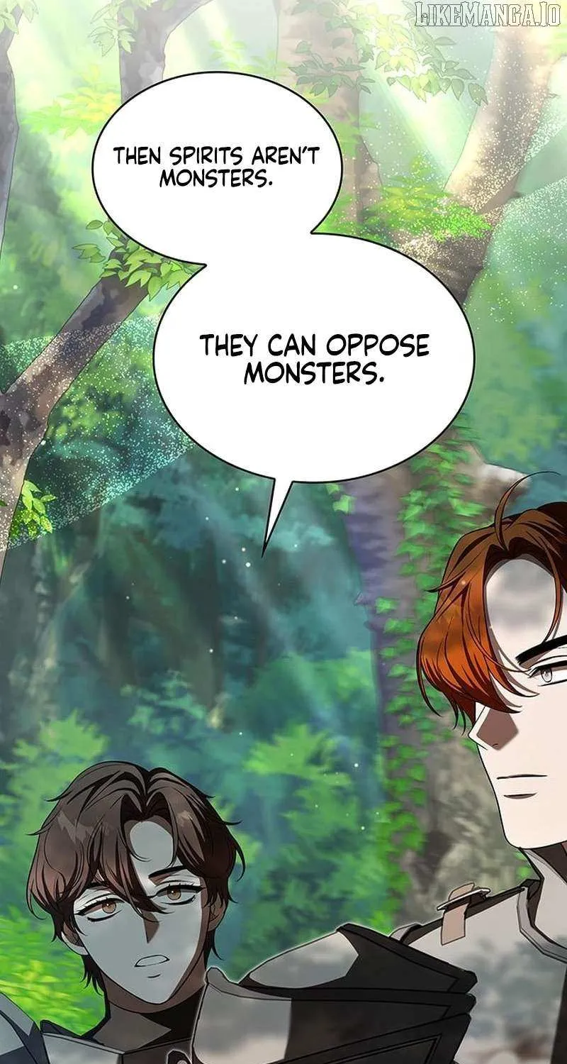If You Want a Cheeky Sorceress Chapter 19 page 87 - 