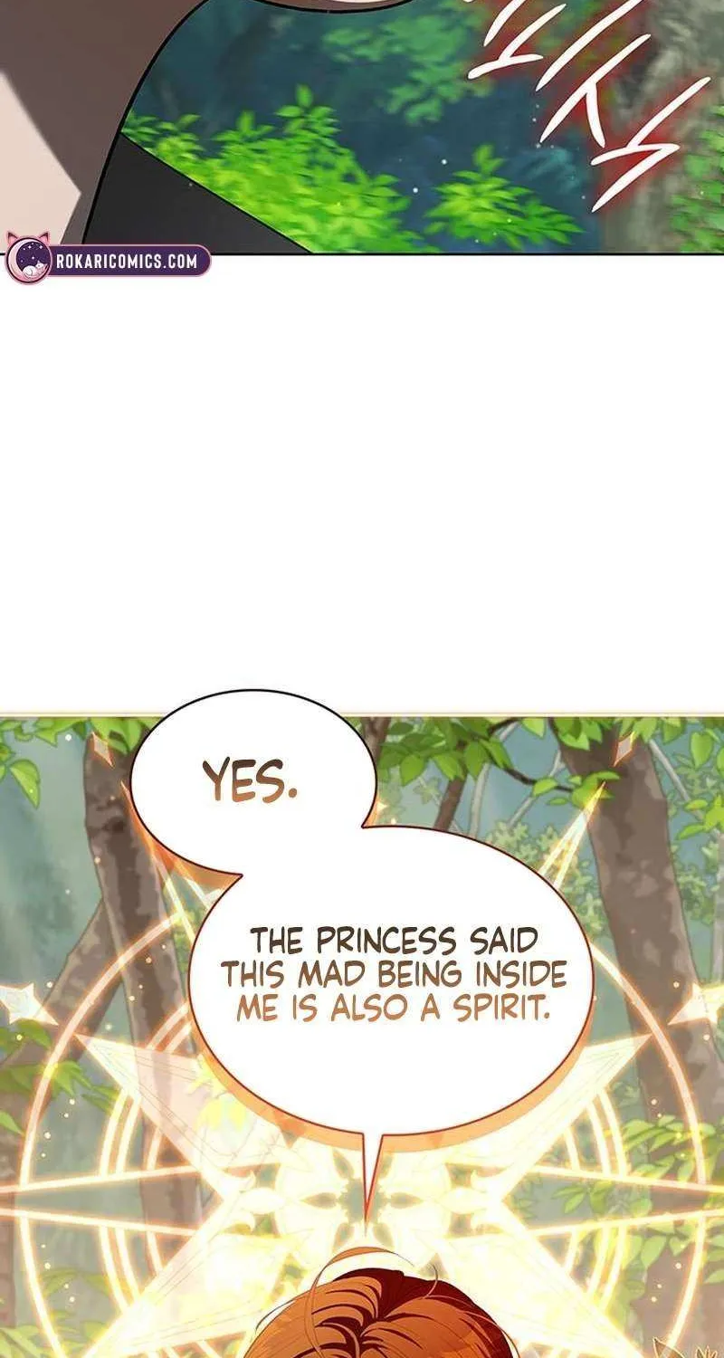 If You Want a Cheeky Sorceress Chapter 19 page 90 - 