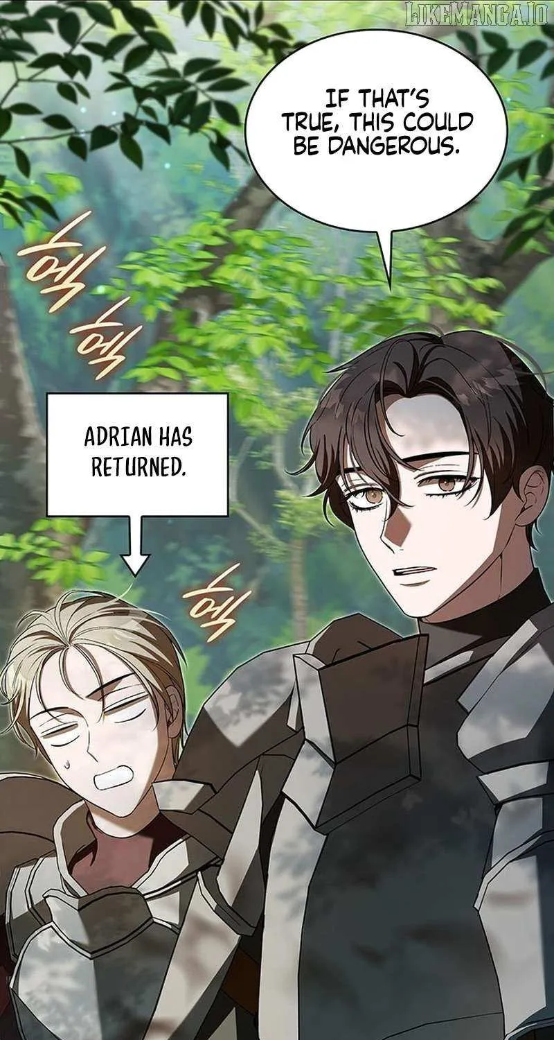If You Want a Cheeky Sorceress Chapter 19 page 94 - 