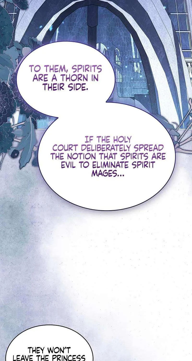 If You Want a Cheeky Sorceress Chapter 19 page 97 - 