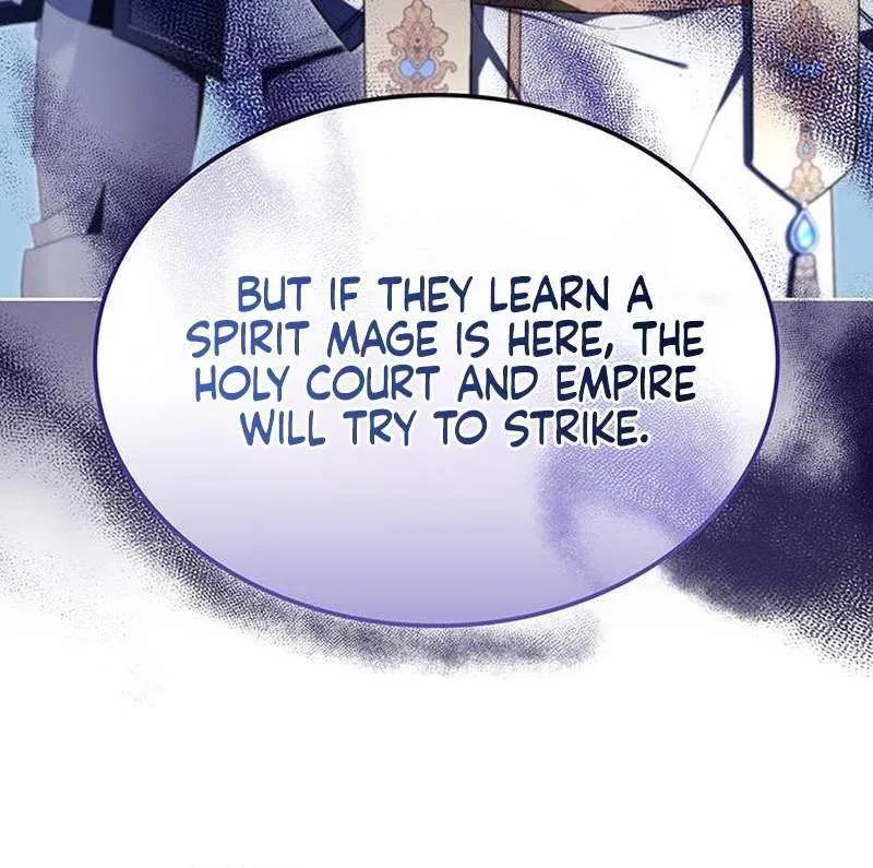 If You Want a Cheeky Sorceress Chapter 19 page 100 - 