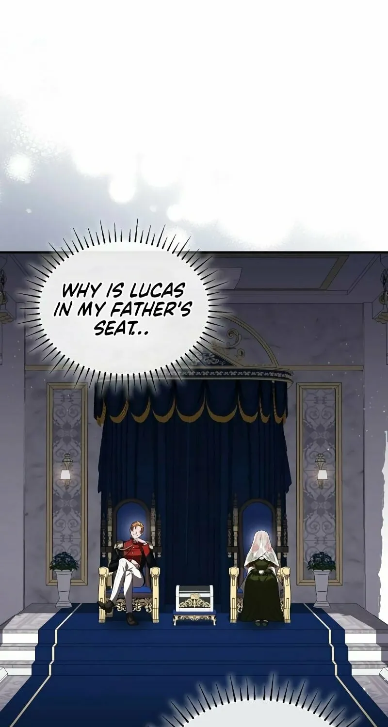 If You Want a Cheeky Sorceress Chapter 2 page 16 - 