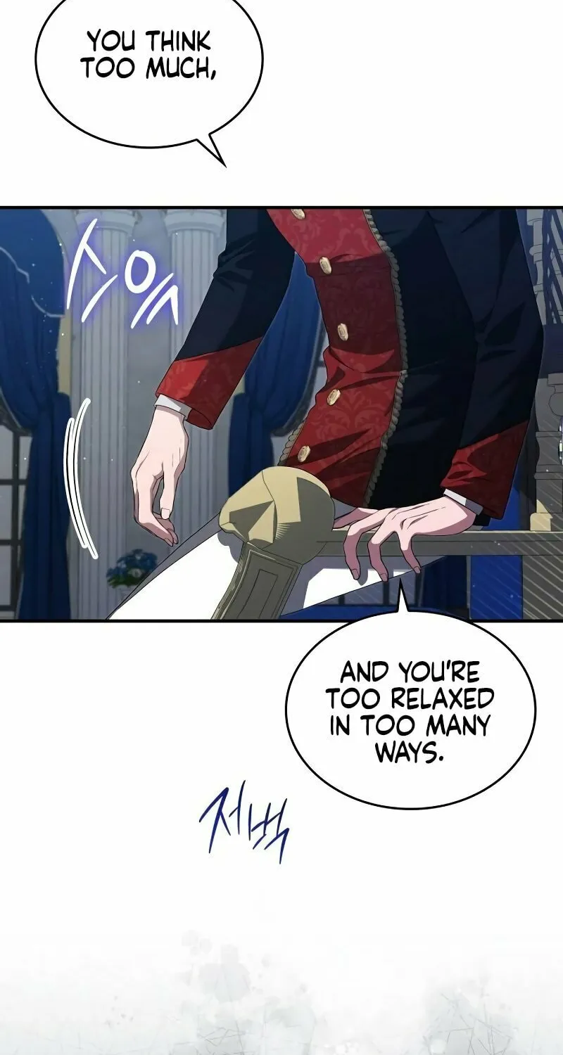 If You Want a Cheeky Sorceress Chapter 2 page 20 - 