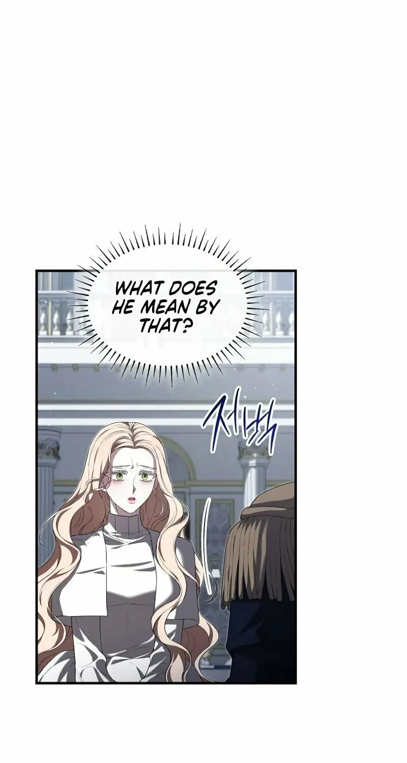 If You Want a Cheeky Sorceress Chapter 2 page 22 - 