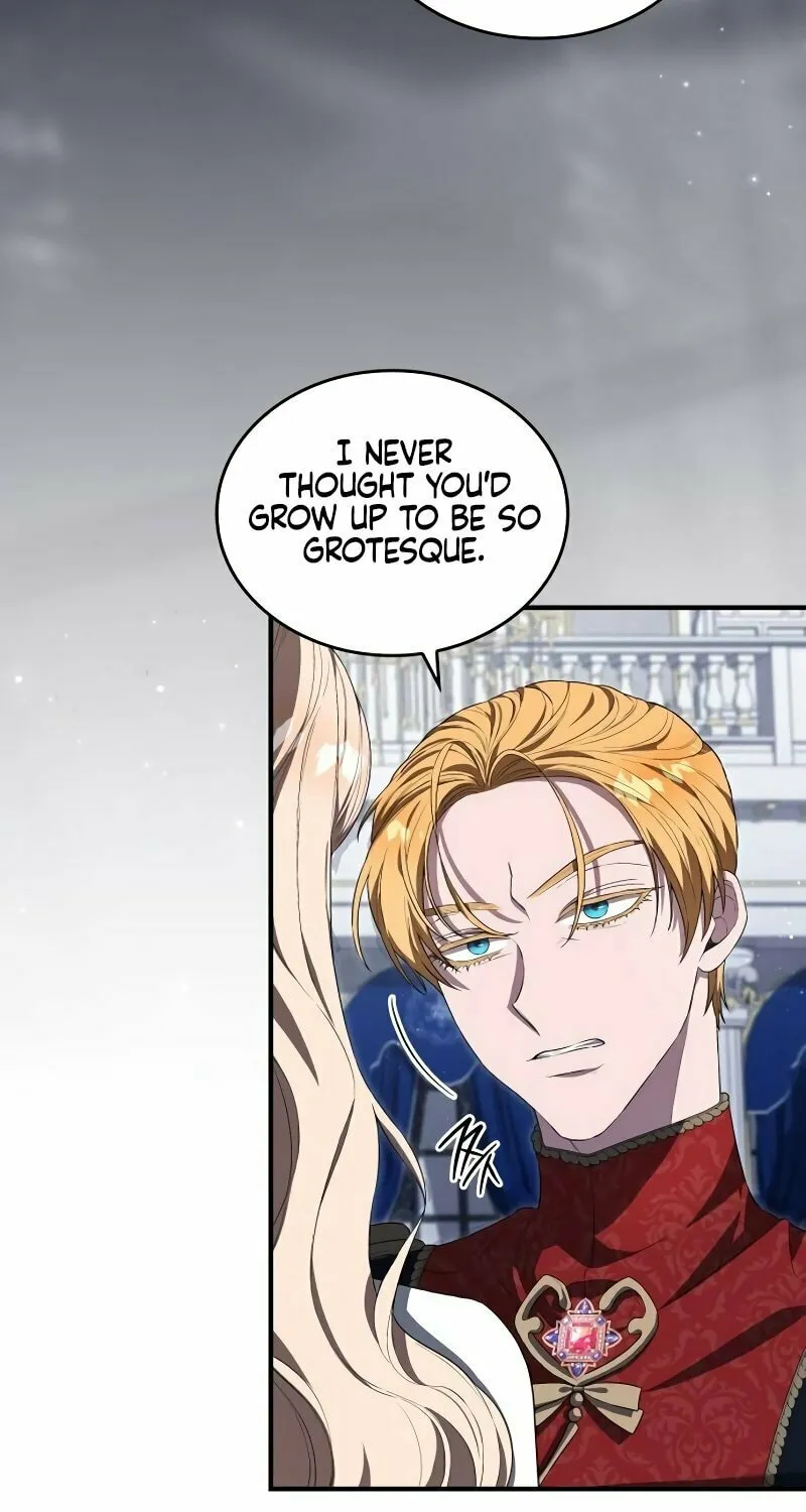 If You Want a Cheeky Sorceress Chapter 2 page 25 - 