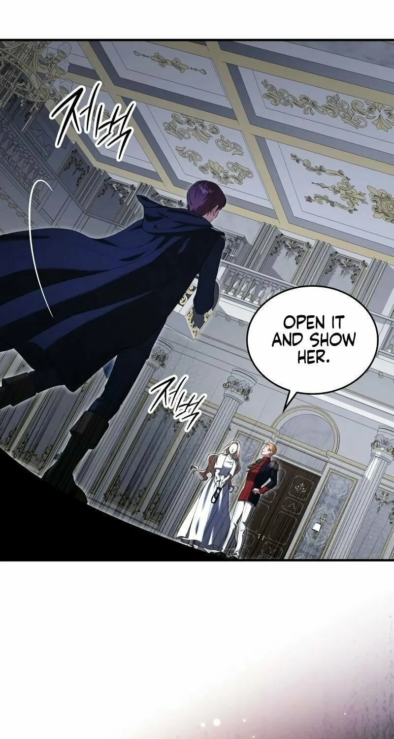 If You Want a Cheeky Sorceress Chapter 2 page 29 - 