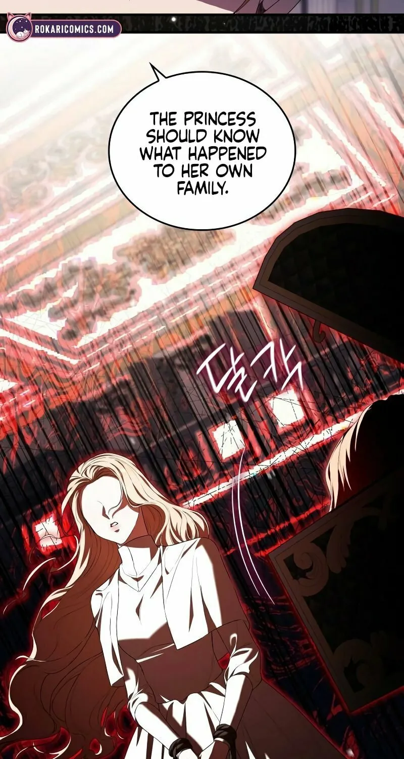 If You Want a Cheeky Sorceress Chapter 2 page 31 - 