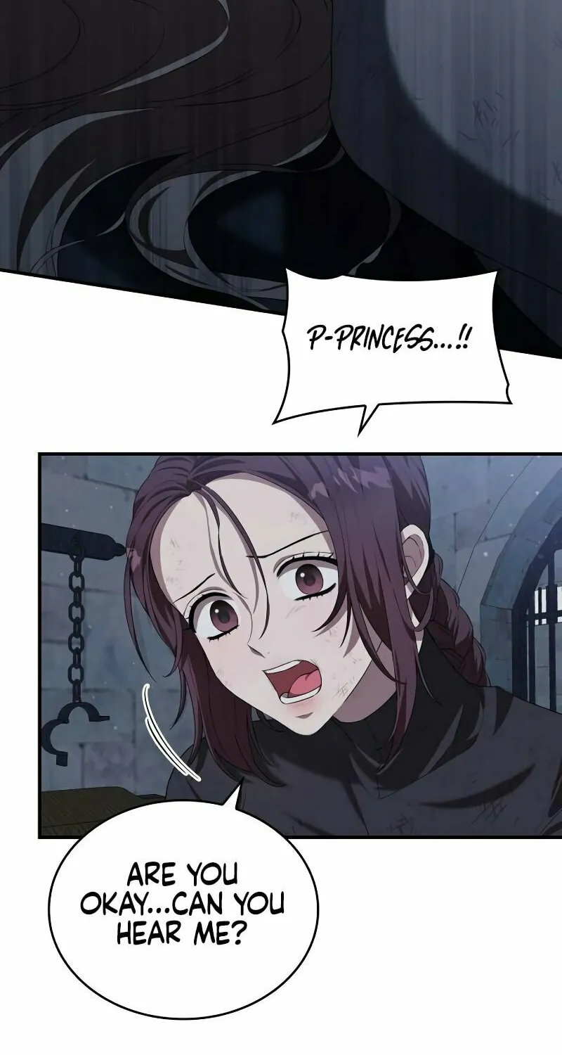If You Want a Cheeky Sorceress Chapter 2 page 46 - 