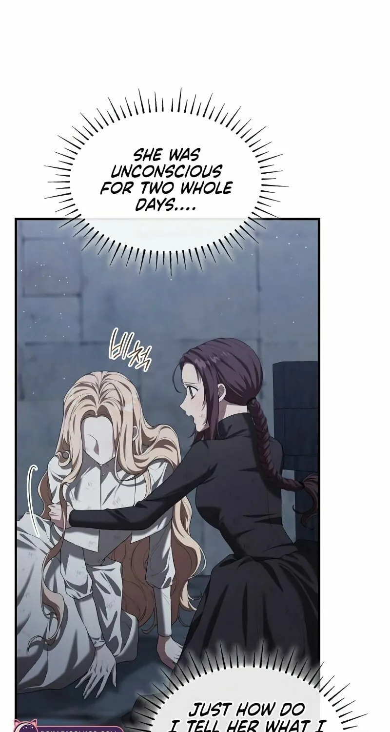 If You Want a Cheeky Sorceress Chapter 2 page 47 - 