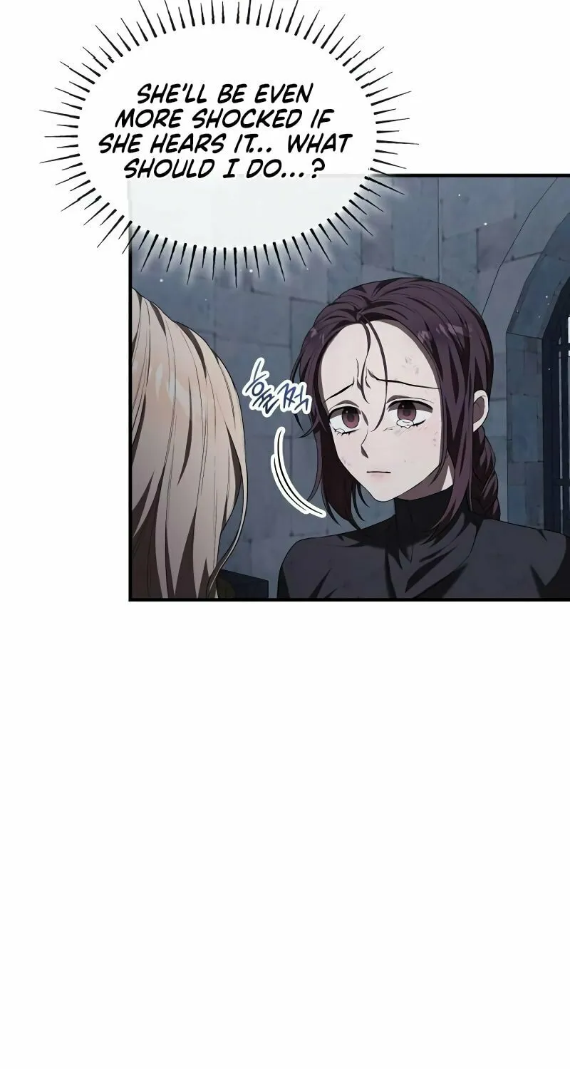 If You Want a Cheeky Sorceress Chapter 2 page 49 - 