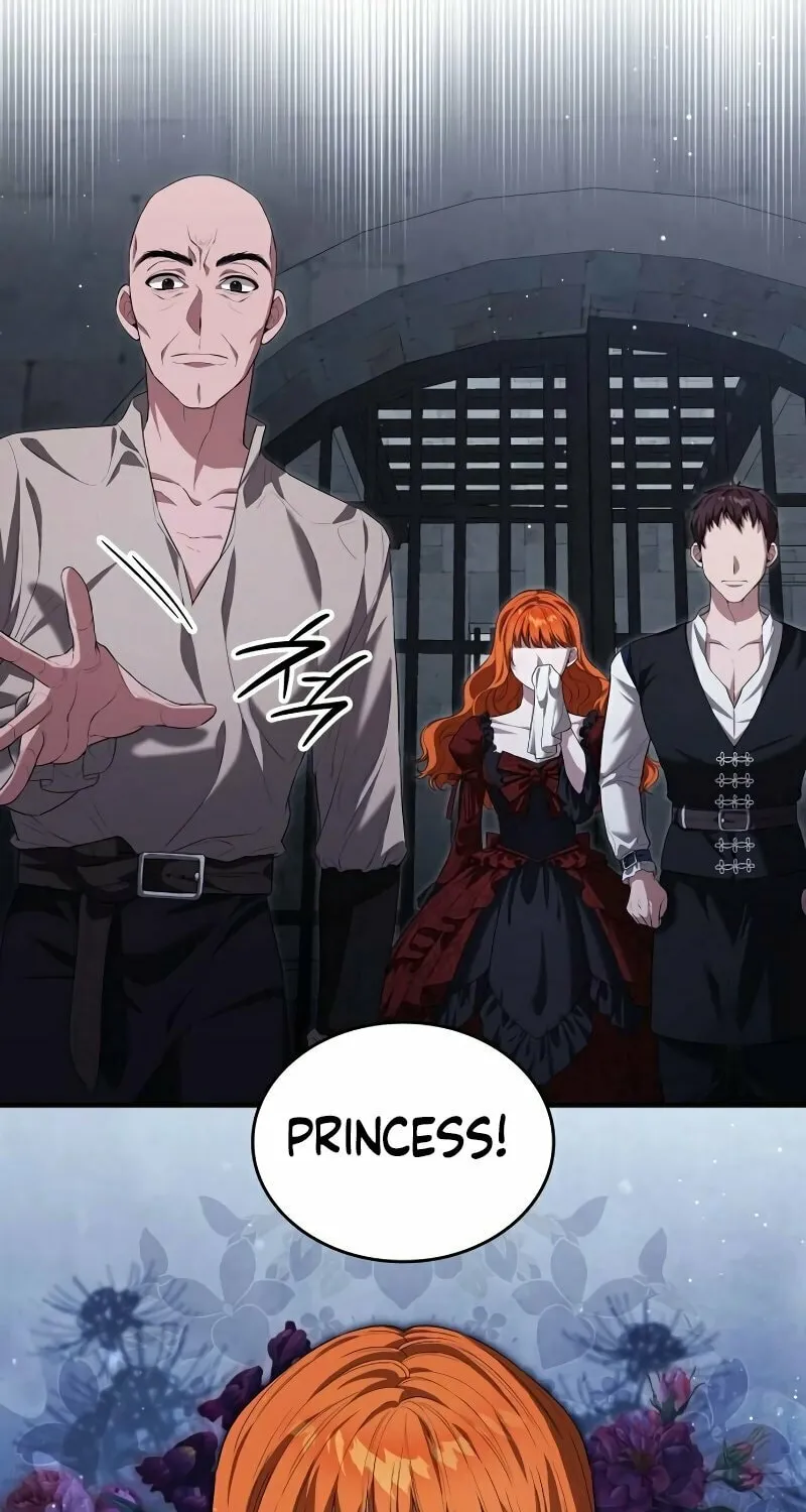 If You Want a Cheeky Sorceress Chapter 2 page 52 - 