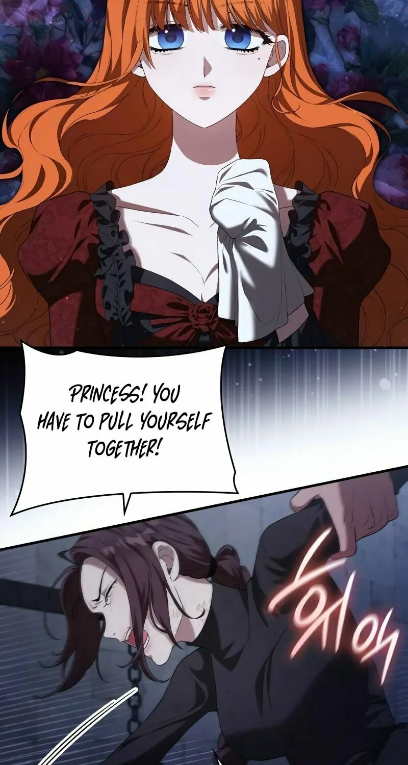 If You Want a Cheeky Sorceress Chapter 2 page 53 - 