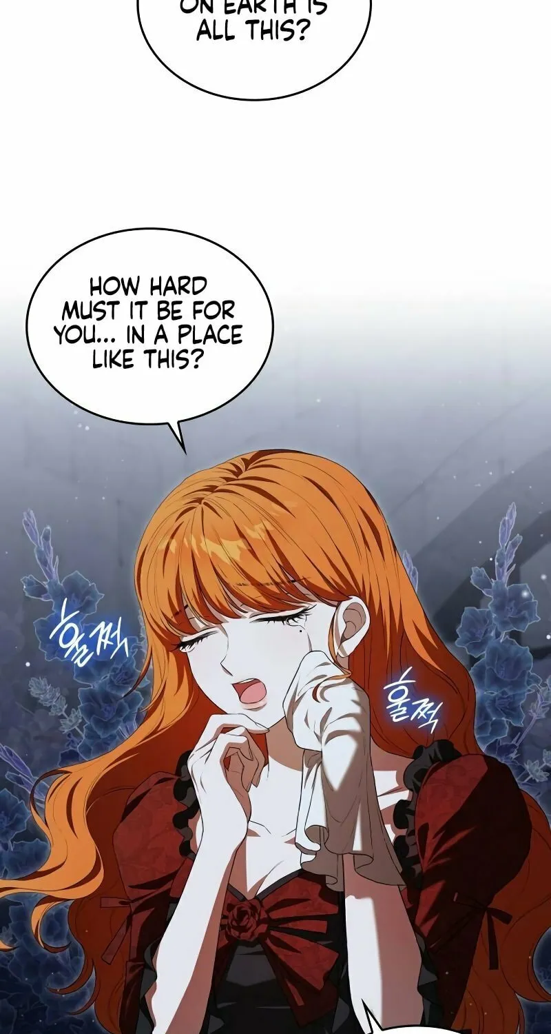 If You Want a Cheeky Sorceress Chapter 2 page 57 - 