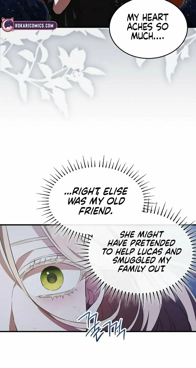 If You Want a Cheeky Sorceress Chapter 2 page 58 - 