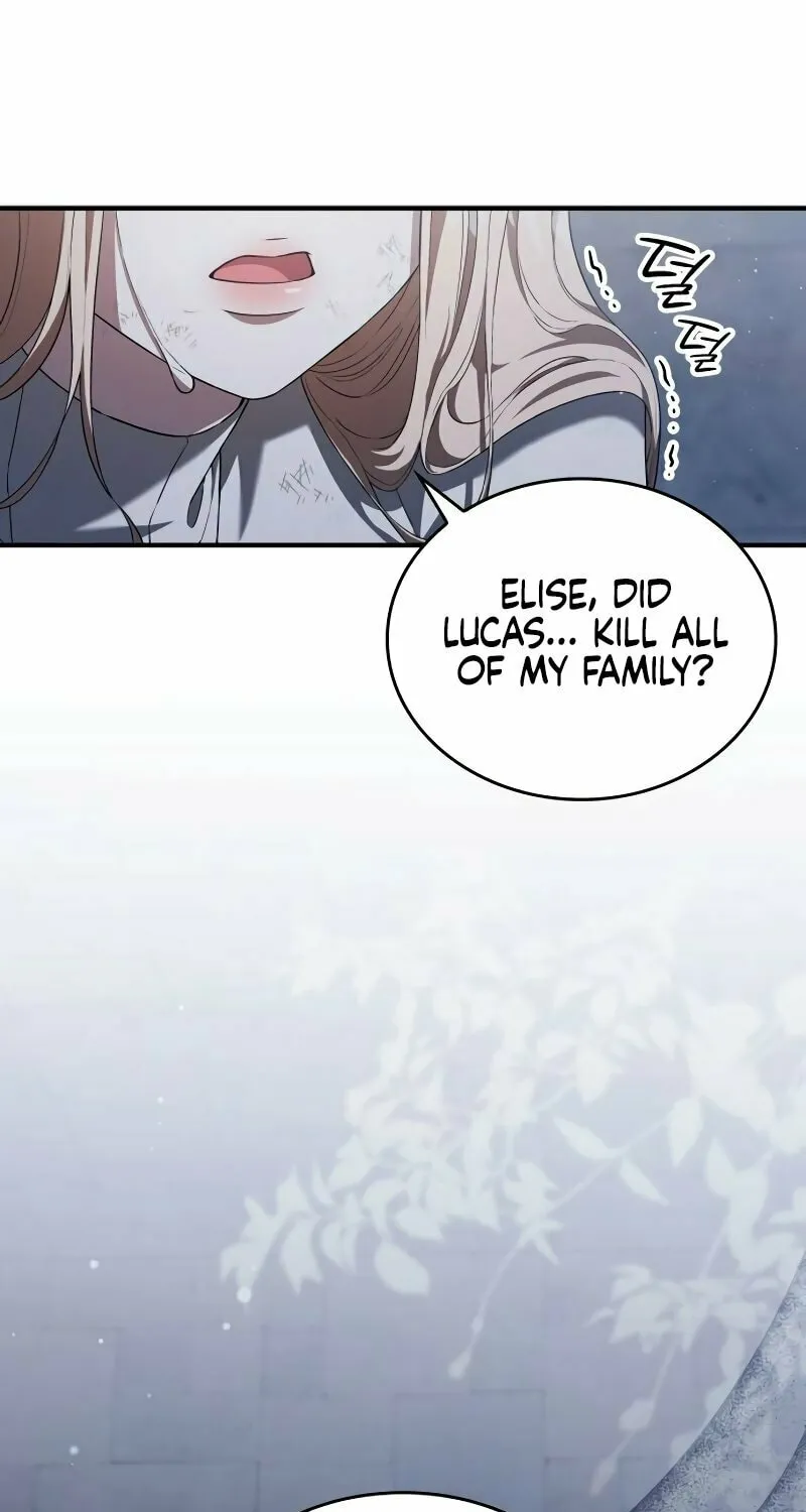 If You Want a Cheeky Sorceress Chapter 2 page 59 - 
