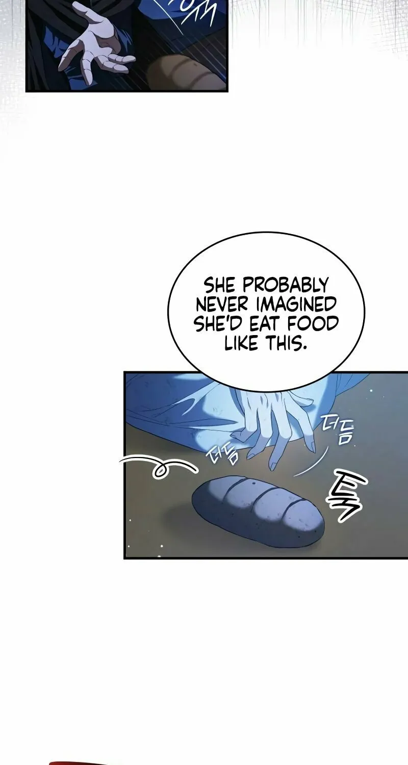 If You Want a Cheeky Sorceress Chapter 2 page 7 - 