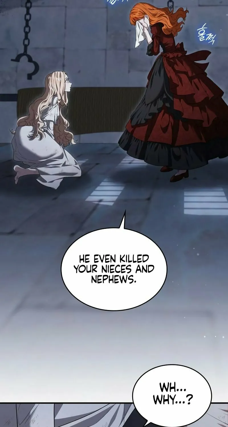 If You Want a Cheeky Sorceress Chapter 2 page 61 - 