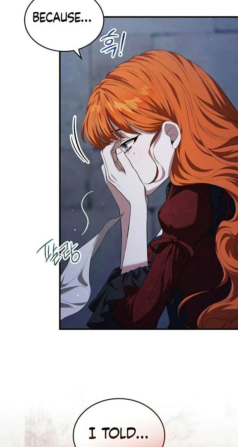 If You Want a Cheeky Sorceress Chapter 2 page 63 - 