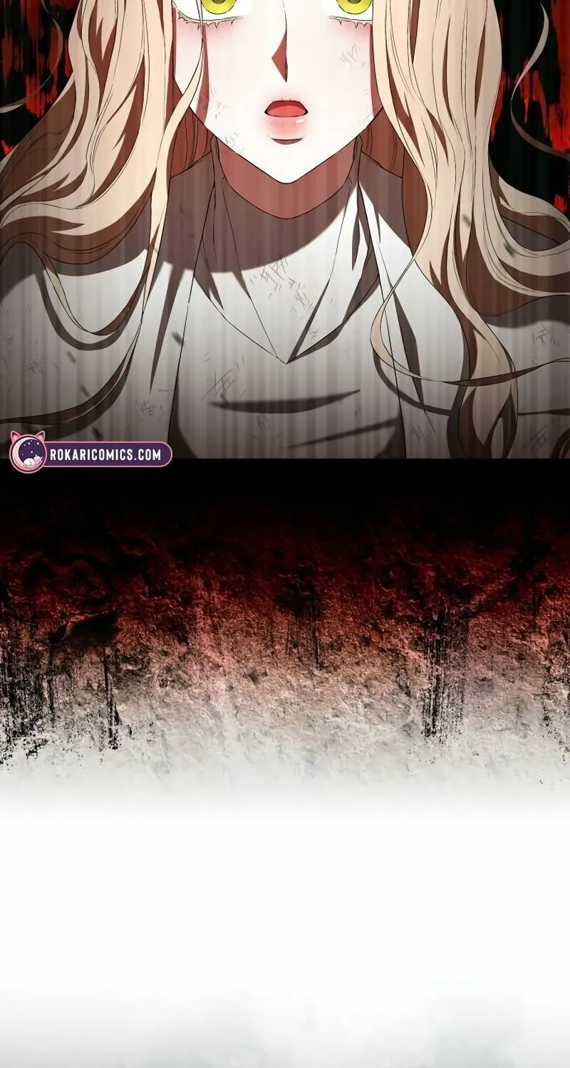 If You Want a Cheeky Sorceress Chapter 2 page 67 - 