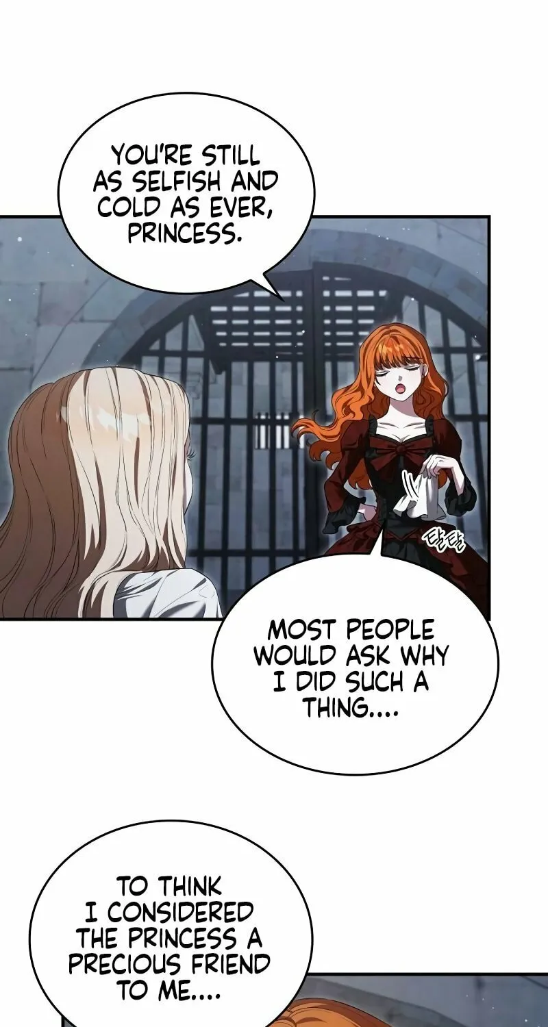 If You Want a Cheeky Sorceress Chapter 2 page 70 - 