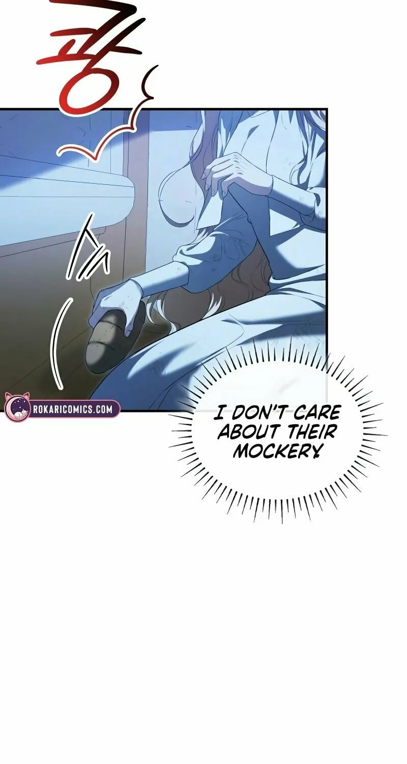 If You Want a Cheeky Sorceress Chapter 2 page 8 - 