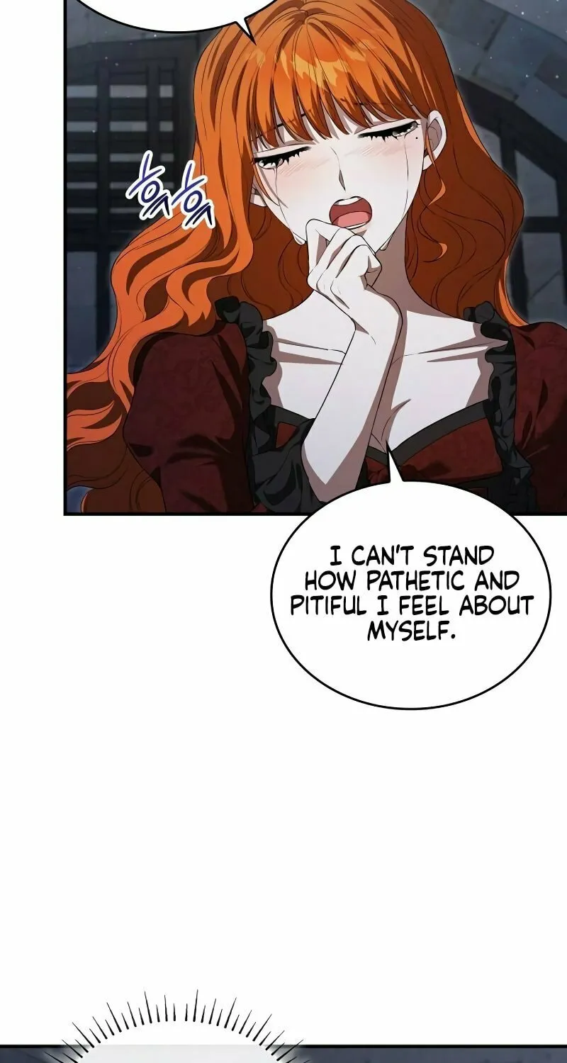 If You Want a Cheeky Sorceress Chapter 2 page 71 - 