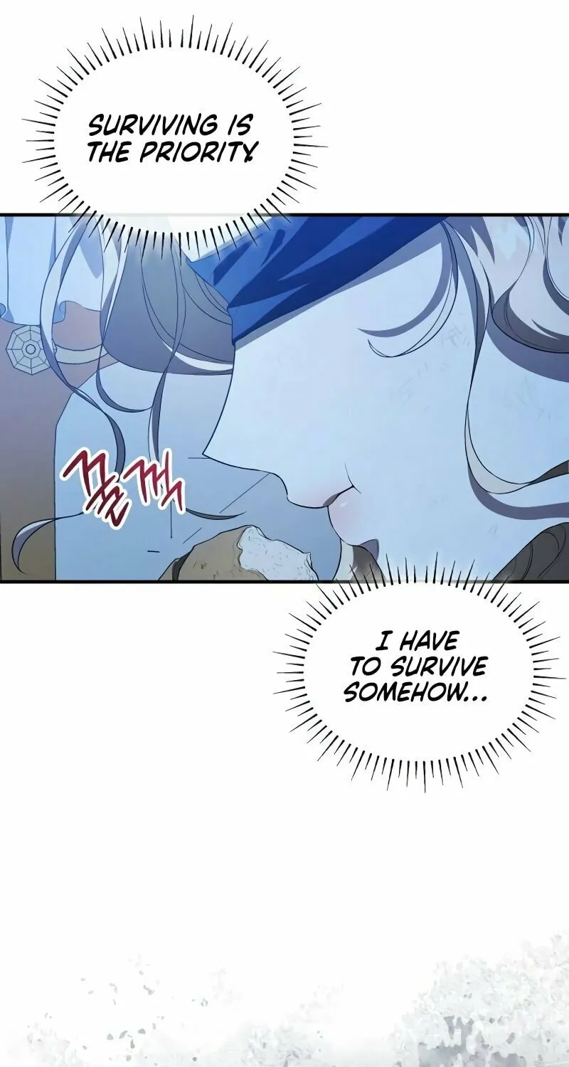 If You Want a Cheeky Sorceress Chapter 2 page 9 - 