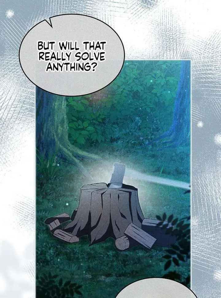 If You Want a Cheeky Sorceress Chapter 20 page 136 - 