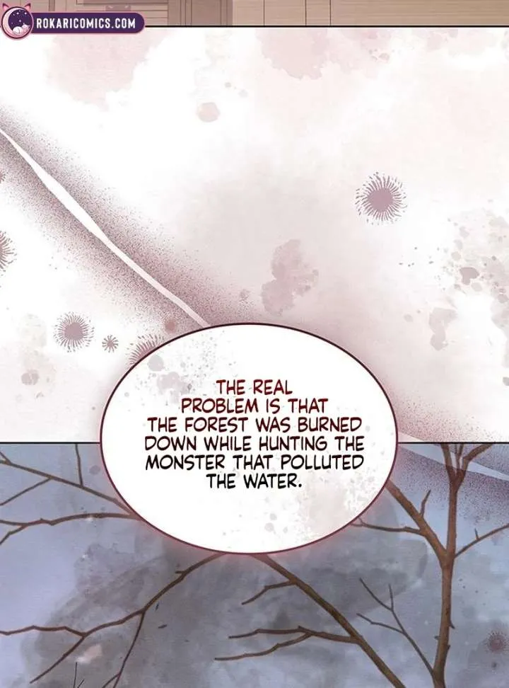 If You Want a Cheeky Sorceress Chapter 20 page 15 - 