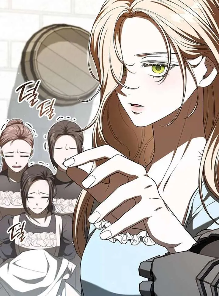 If You Want a Cheeky Sorceress Chapter 20 page 160 - 