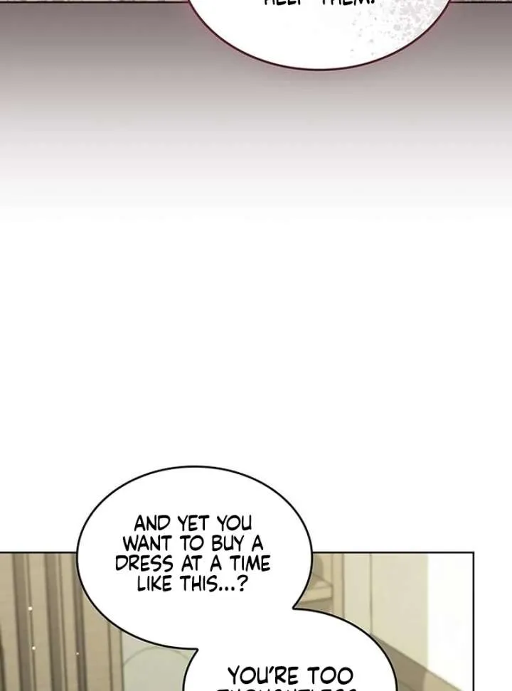 If You Want a Cheeky Sorceress Chapter 20 page 17 - 