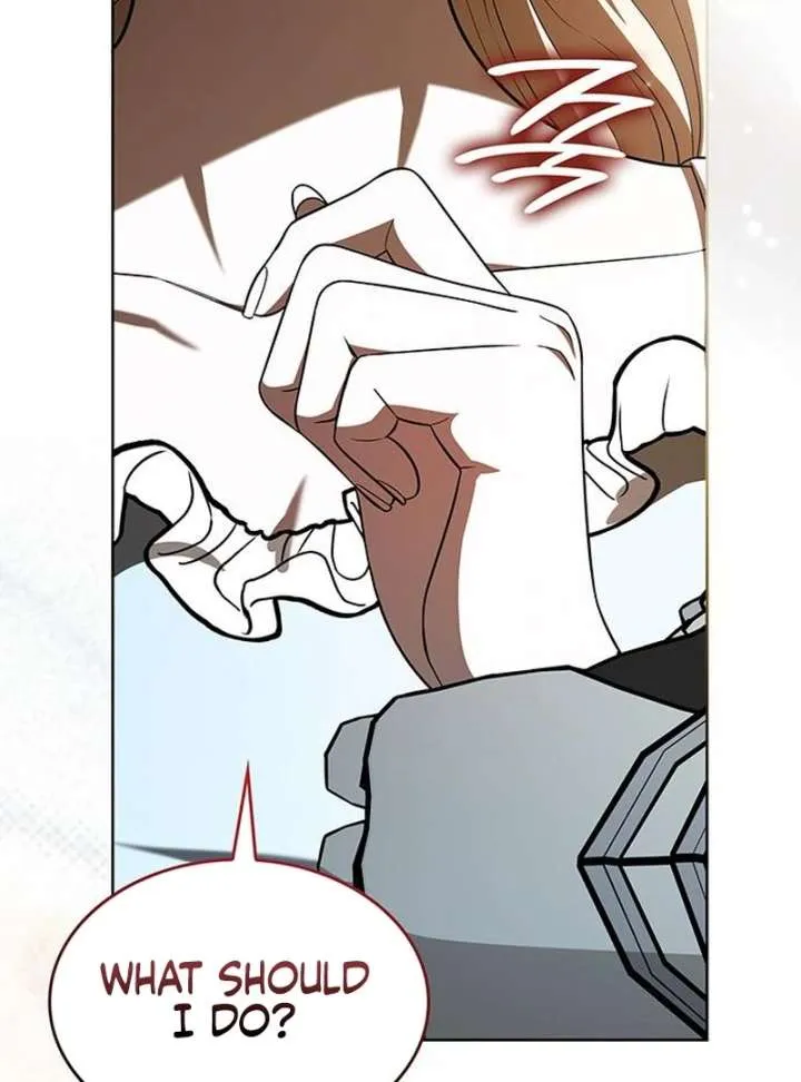 If You Want a Cheeky Sorceress Chapter 20 page 167 - 
