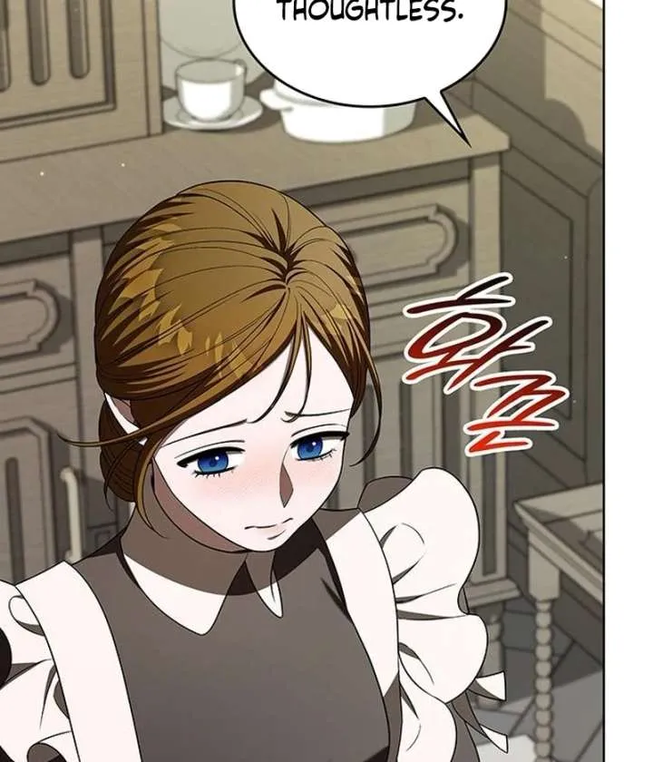 If You Want a Cheeky Sorceress Chapter 20 page 18 - 