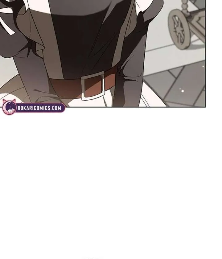 If You Want a Cheeky Sorceress Chapter 20 page 19 - 
