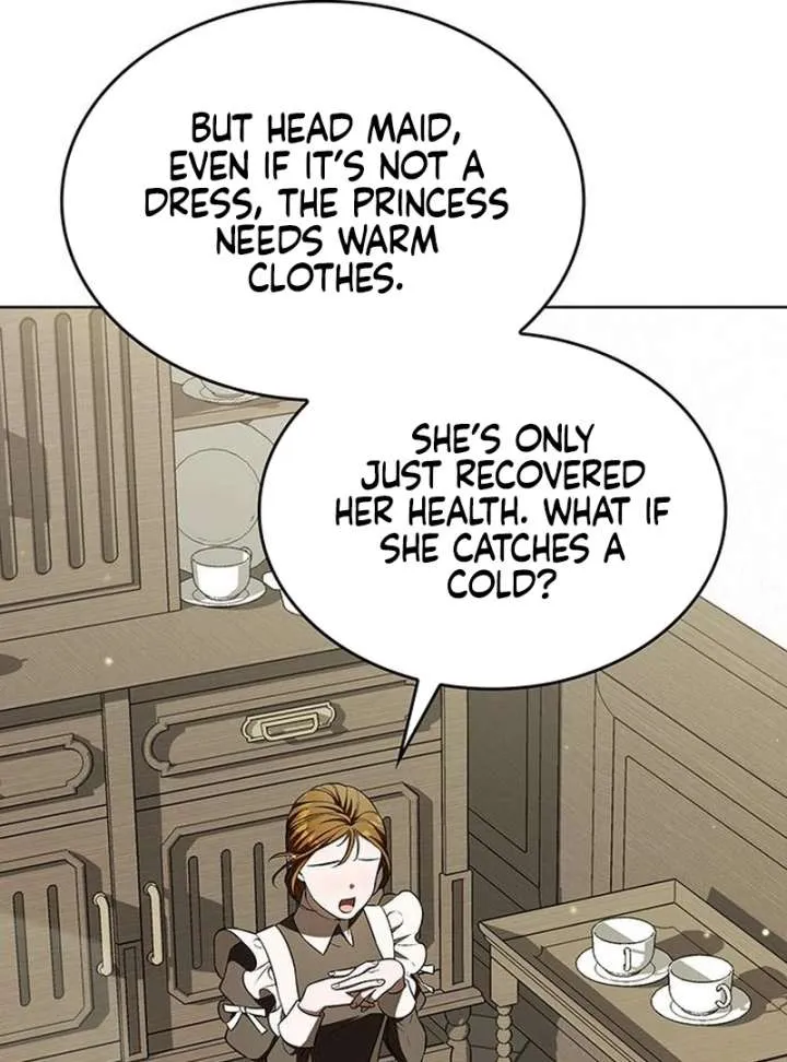 If You Want a Cheeky Sorceress Chapter 20 page 20 - 