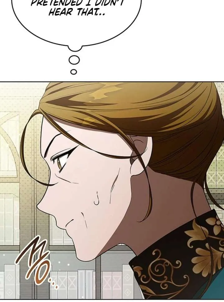 If You Want a Cheeky Sorceress Chapter 20 page 23 - 