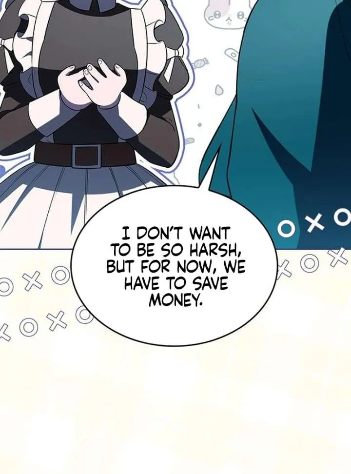 If You Want a Cheeky Sorceress Chapter 20 page 30 - 