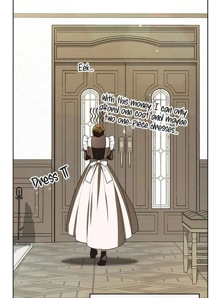 If You Want a Cheeky Sorceress Chapter 20 page 34 - 