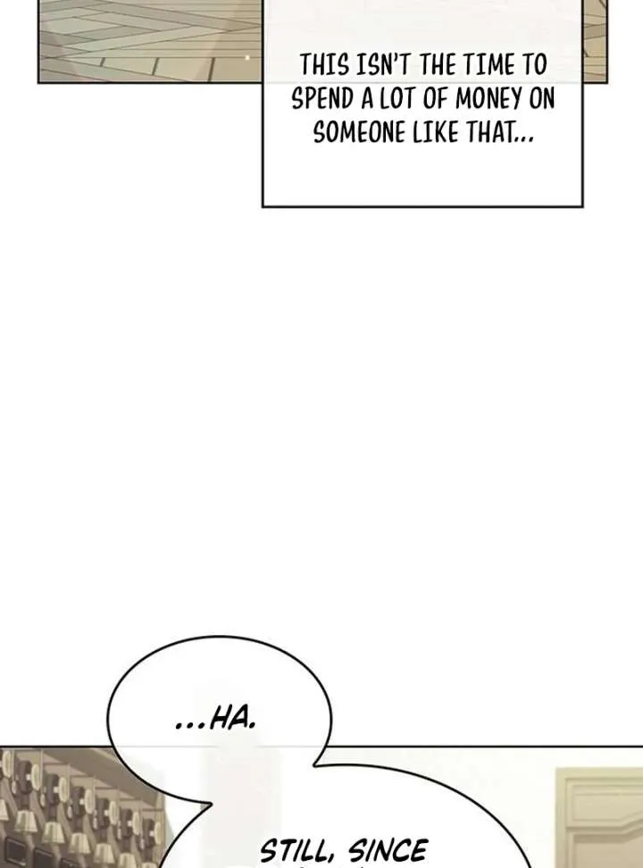 If You Want a Cheeky Sorceress Chapter 20 page 35 - 