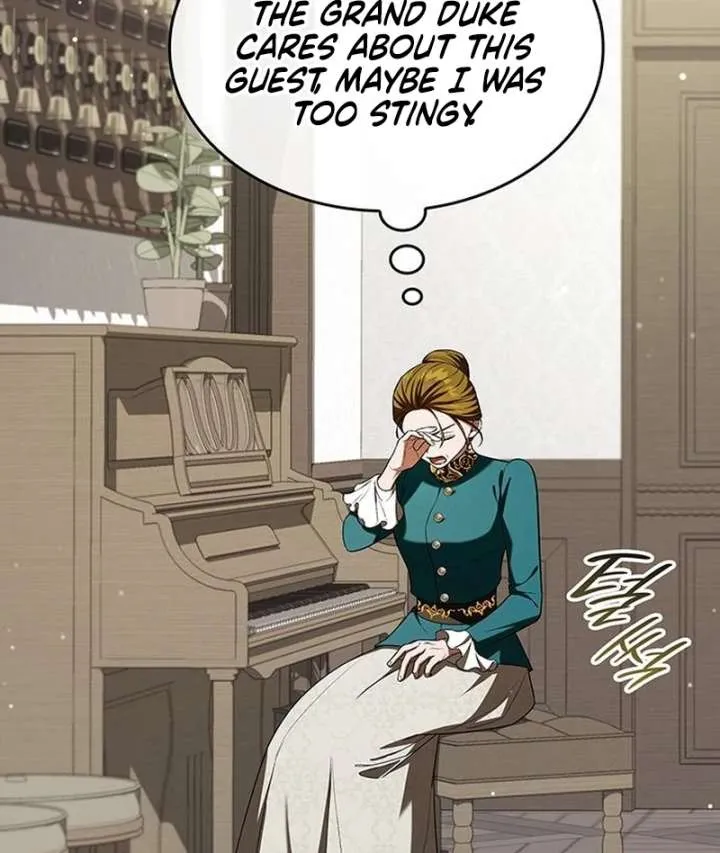 If You Want a Cheeky Sorceress Chapter 20 page 36 - 