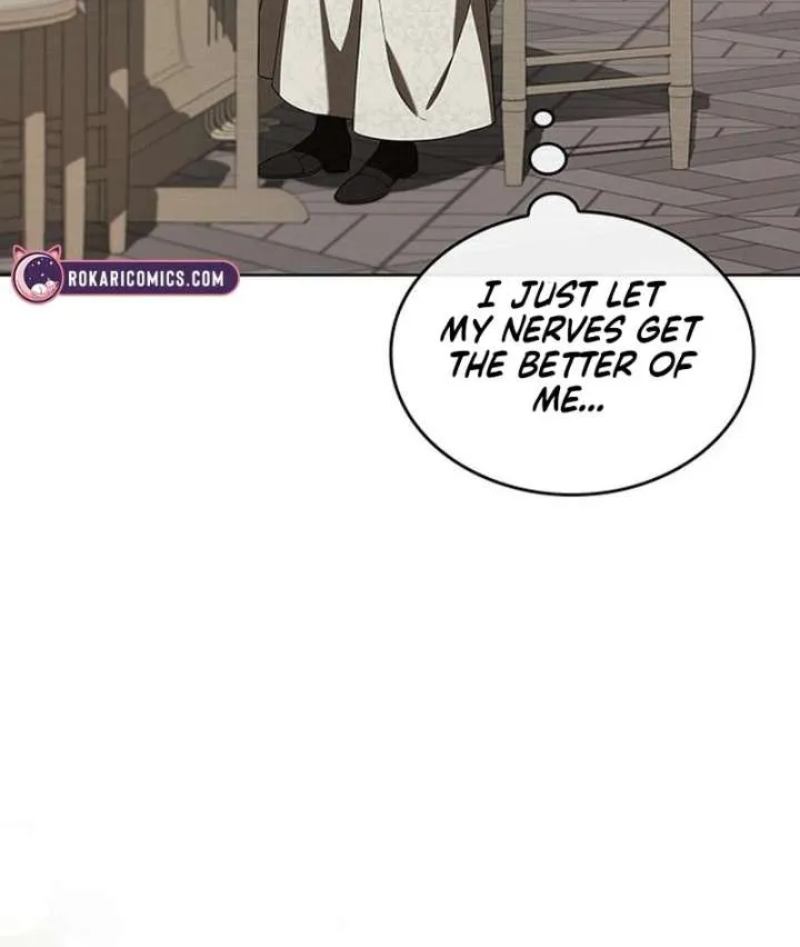 If You Want a Cheeky Sorceress Chapter 20 page 37 - 