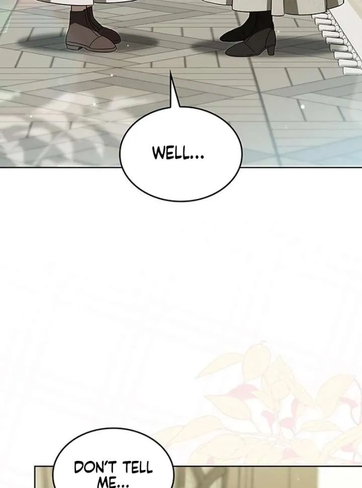 If You Want a Cheeky Sorceress Chapter 20 page 7 - 
